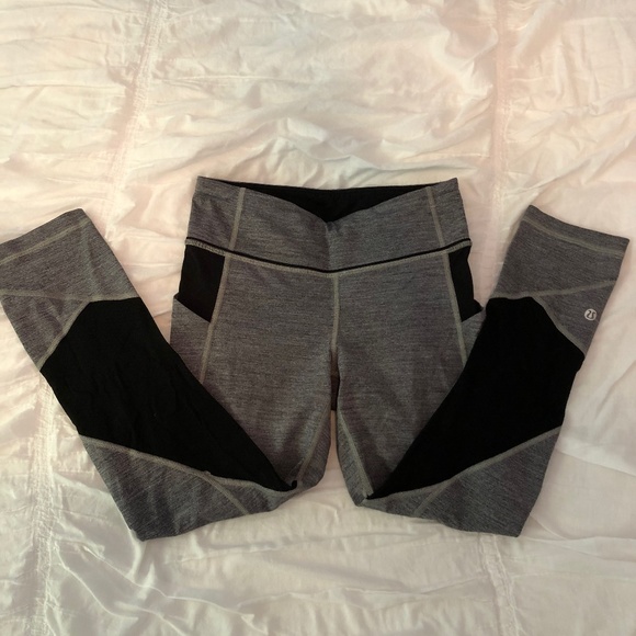 lululemon athletica Pants - Lulu Lemon Fast and Free Workout Pant